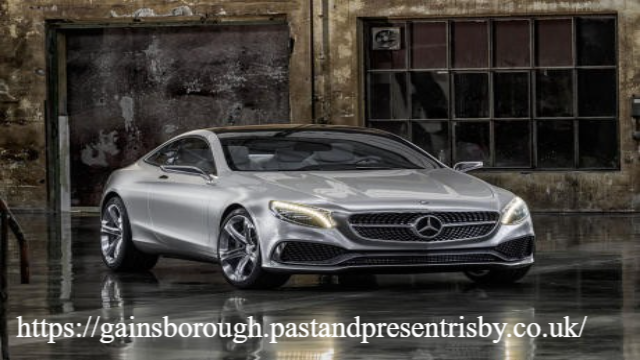 Keunggulan Dan Kecanggihan Mobil Merceds-Benz Auto Pilot