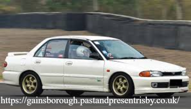 Mobil Sport Tahun 90an yang Booming di Indonesia