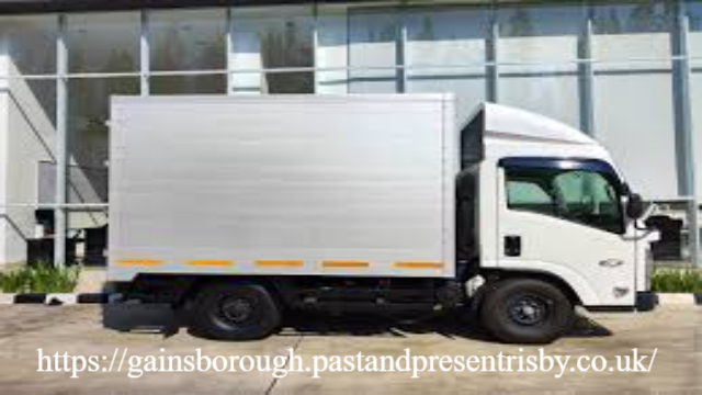 Jenis Mobil Box untuk Usaha Pengangkut Barang