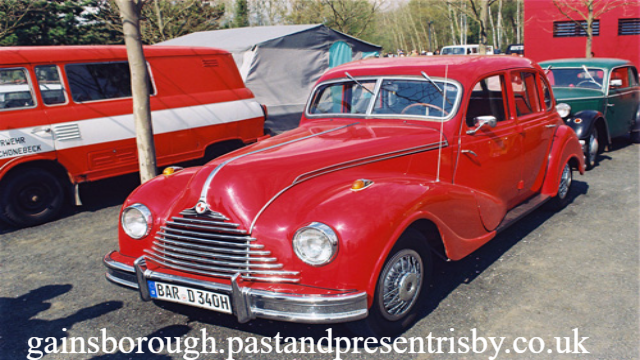 Inilah 12 Mobil Keluaran Jerman yang Tinggi Peminat