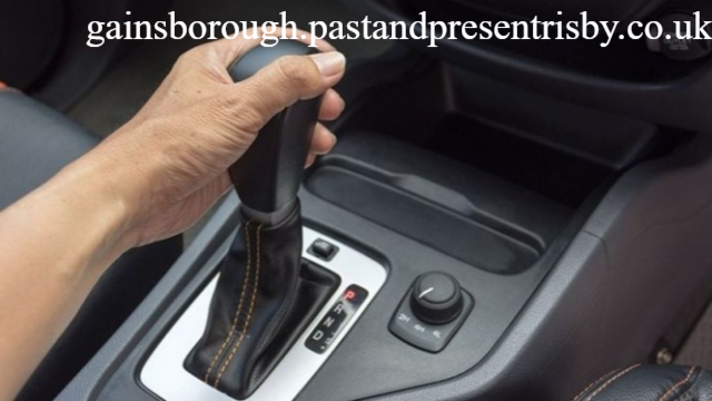 Inilah 4 Cara Merawat Tranmisi Otomatis Mobil