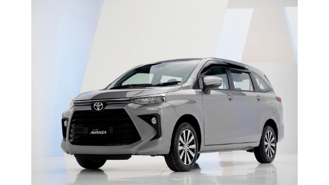 4 Keunggulan Jika Anda Service Mobil di Toyota