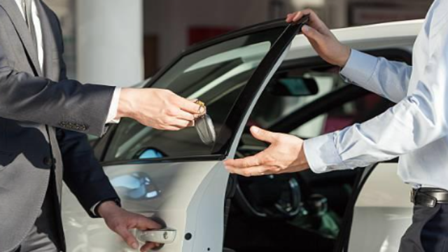 Tips dan Trik dalam Menjual Mobil Bekas Anda