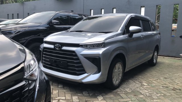 Beberapa Cara Merawat Toyota Avanza agar Tahan Lama
